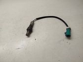 Lambda probe sensor