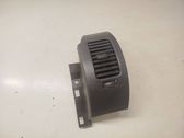 Dashboard side air vent grill/cover trim