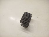 Dashboard side air vent grill/cover trim