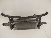 Radiator set