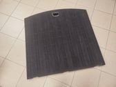 Trunk/boot mat liner