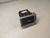 Dashboard side air vent grill/cover trim