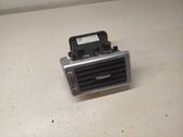 Dashboard side air vent grill/cover trim