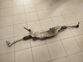 Steering rack