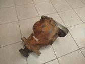 Hinterachsdifferential