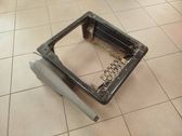Console, Assise de siège conducteur