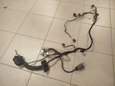 Front door wiring loom