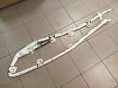 Roof airbag