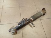 Shock absorber/damper/air suspension