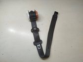 Rear seatbelt