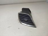 Dashboard side air vent grill/cover trim
