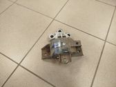 Gearbox mount