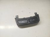 Other switches/knobs/shifts