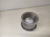 Heater fan/blower