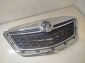 Front grill