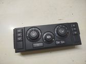Climate control unit