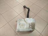 Windshield washer fluid reservoir/tank