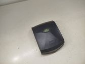 Steering wheel airbag