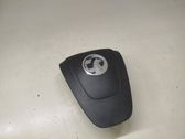 Steering wheel airbag