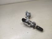 Ignition lock