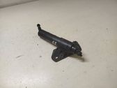 Headlight washer spray nozzle