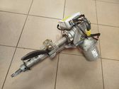 Electric power steering pump