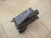 Air filter box