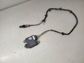 Lambda probe sensor