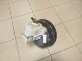 Brake booster