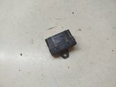 Seat heating relay