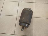 Rear air suspension bag/shock absorber