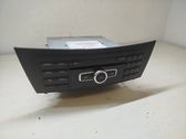 Radio/CD/DVD/GPS head unit