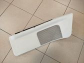 Loading door sun blind/shade