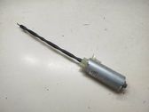 Seat adjustment motor