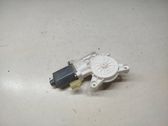 Front door window regulator motor