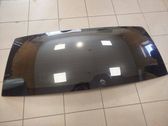 Rear windscreen/windshield window