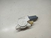 Front door window regulator motor