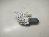 Front door window regulator motor