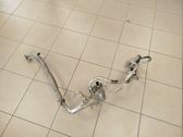 Air conditioning (A/C) pipe/hose