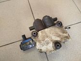 Active stabilizer control/valve assembly