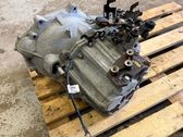 Manual 6 speed gearbox
