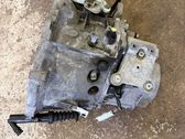 Manual 5 speed gearbox