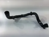 Engine coolant pipe/hose