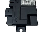 Autres unités de commande / modules