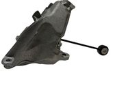 Engine mounting bracket