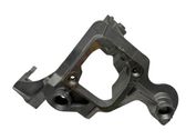 Brake pedal bracket assembly