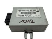Other control units/modules