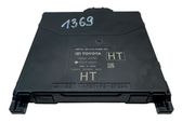 Comfort/convenience module