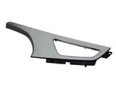Front door card panel trim