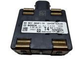 Sensor de radar Distronic